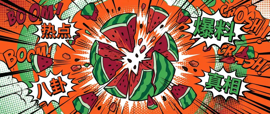 [麻豆传媒]麻豆传媒官方网站_真实可靠麻豆传媒 今日头瓜爆炸漫画横幅